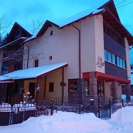 ホテル La Gabi アズガ エクステリア 写真