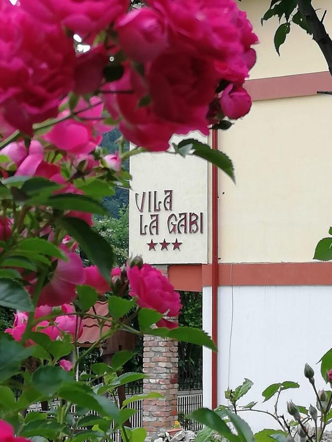 ホテル La Gabi アズガ エクステリア 写真
